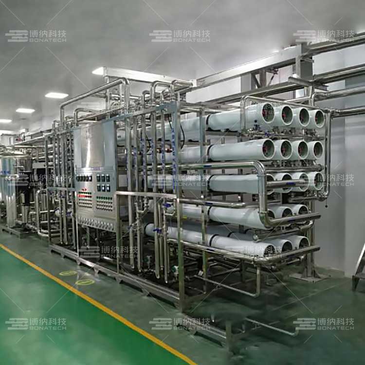 反滲透膜工業(yè)設備